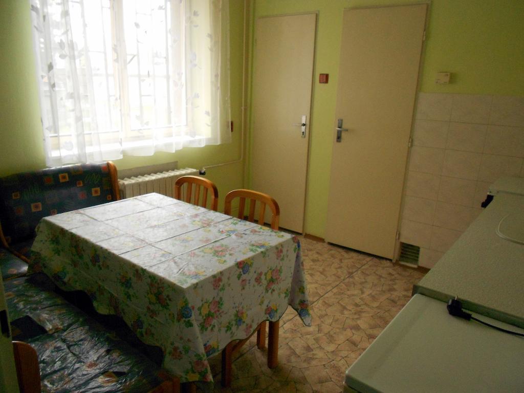 Penzion Paradise Острава Екстериор снимка