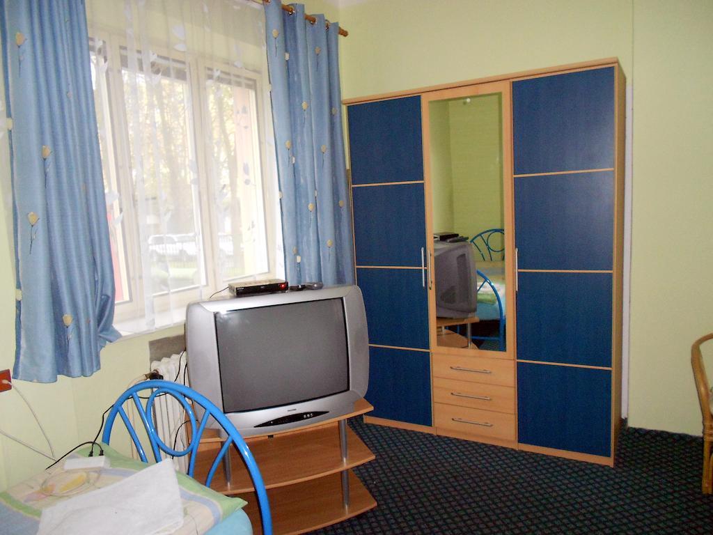 Penzion Paradise Острава Екстериор снимка