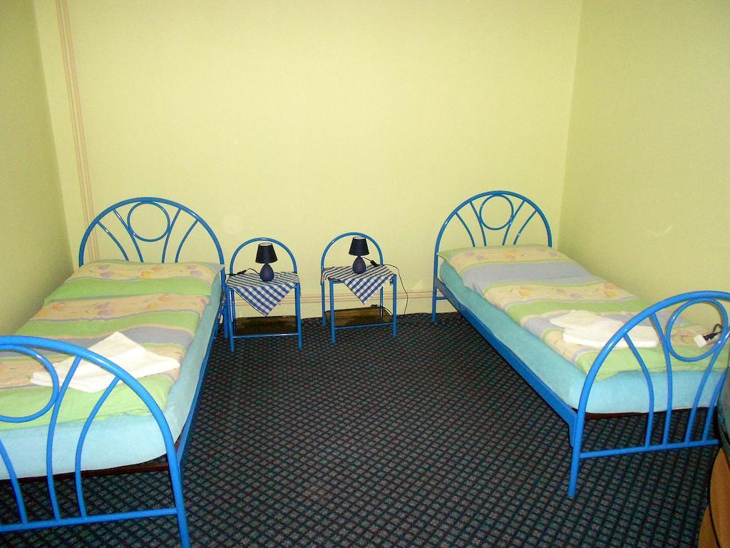 Penzion Paradise Острава Екстериор снимка