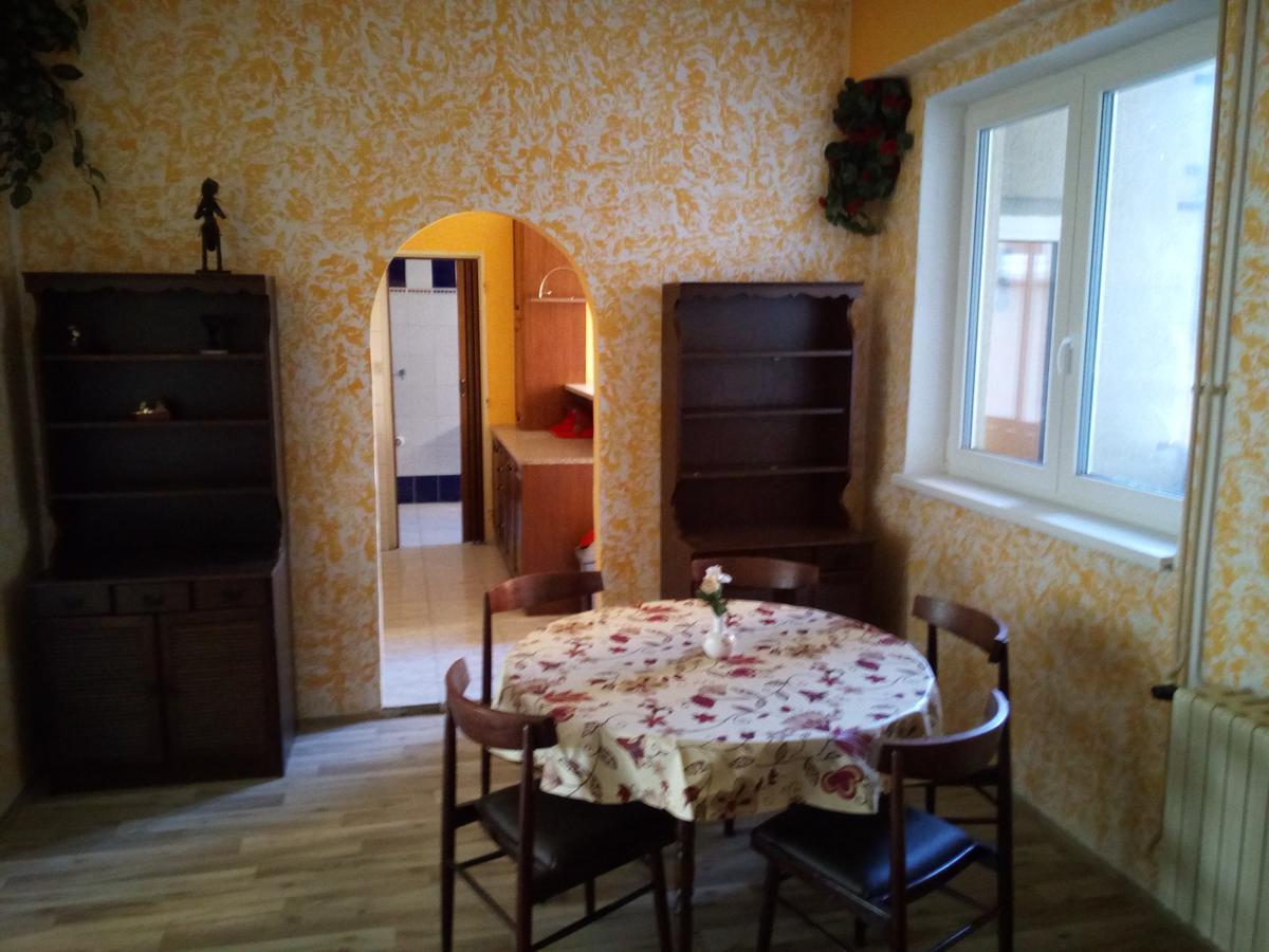 Penzion Paradise Острава Екстериор снимка